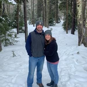 Meet your Posher, Cathy